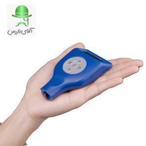 قیمت و خرید ضخامت سنج تشخیص رنگ پراب سر خود گواو GC8102 تشخرص رنگ خودرو آزمایش ضخامت پوشش قیمت و خرید ضخامت سنج تشخیص رنگ پراب سر خود گواو GC8102