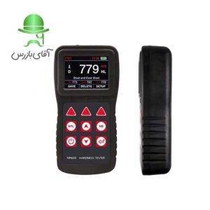 سختی سنج فلز چیست؟ قیمت سختی سنج پرتابل با کیفیت