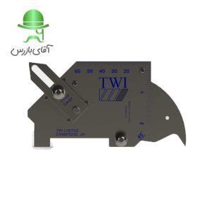 گیج جوش کمبریج گیج CAMBRIGE GAUGE TWI