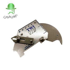 گیج جوش کمبریج گیج CAMBRIGE GAUGE TWI