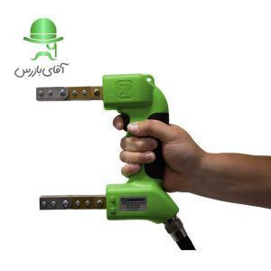 یوک مغناطیسی چراغدار مگنافلاکس Y2 Magnaflux یوک مغناطیسی چراغدار مگنافلاکس Y2 Magnaflux