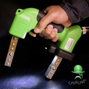 یوک مغناطیسی چراغدار مگنافلاکس Y2 Magnaflux یوک مغناطیسی چراغدار مگنافلاکس Y2 Magnaflux