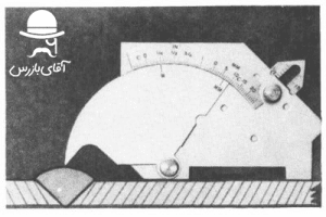 گیج جوشکاری کمبریج گیج GAL آمریکا گیج جوشکاری کمبریج گیج GAL آمریکا