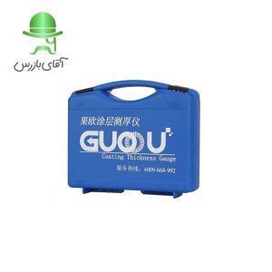 قیمت و خرید ضخامت سنج رنگ پراب جدا گوا GTS8202 ضخامت سنج رنگ پراب جدا گوا GTS8202