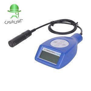 قیمت و خرید ضخامت سنج رنگ پراب جدا گوا GTS8202 ضخامت سنج رنگ پراب جدا گوا GTS8202