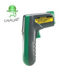 ترمومتر لیزری مستک مدل MASTECH MS6522B ترمومتر لیزری مستک مدل MASTECH MS6522B