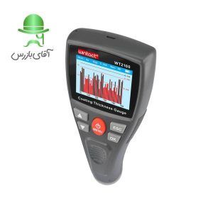 ضخامت سنج رنگ وینتکت WINTACT WT2100