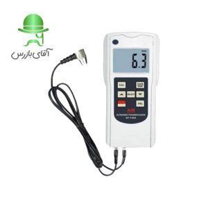 ضخامت سنج فلز التراسونیک AMITTARI AT140 