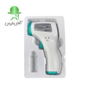 ترمومتر لیزری دیجیتال GP300