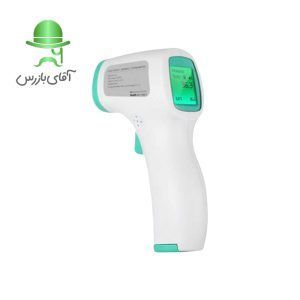 ترمومتر لیزری دیجیتال GP300