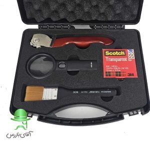 کراس کات خراش انداز H&G