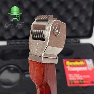 کراس کات خراش انداز H&G