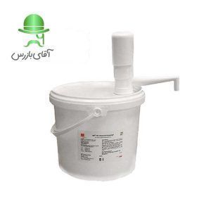 ژل کوپلنت تست التراسونیک MR-CHEMIE MR750