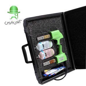 یوک مغناطیسی مگنافلاکس AC MAGNAFLUX Y1