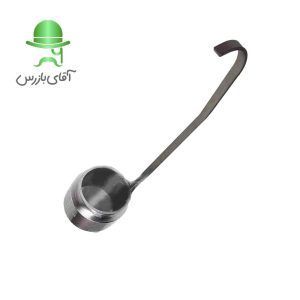 کاپ ویسکوزیته دسته دار H&G کاپ ویسکوزیته دسته دار H&G