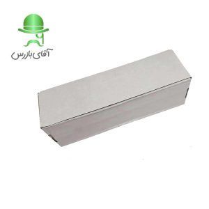 کاپ ویسکوزیته دسته دار H&G کاپ ویسکوزیته دسته دار H&G