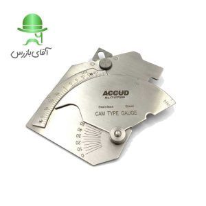 گیج جوشکاری طرح کمبریج آکاد مدل 01-025-975
