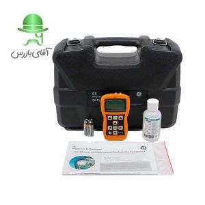 ضخامت سنج التراسونیک GE DM5 قیمت ضخامت سنج التراسونیک ضخامت سنج التراسونیک GE DM5