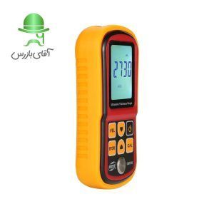 ضخامت سنج التراسونیک فلزات بنتک BENETECH GM100 ضخامت سنج التراسونیک فلزات بنتک BENETECH GM100