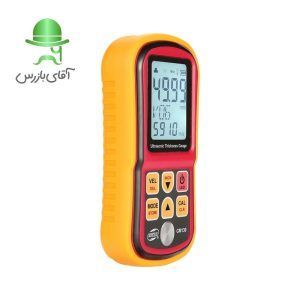 قیمت و خرید ارزان ضخامت سنج التراسونیک Benetech GM130 قیمت و خرید ارزان ضخامت سنج التراسونیک Benetech GM130