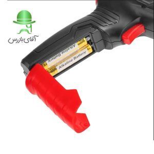 ترمومتر دماسنج لیزری رونیکس RH-9601