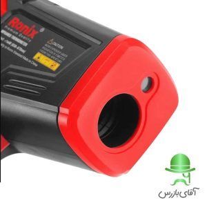 ترمومتر دماسنج لیزری رونیکس RH-9601