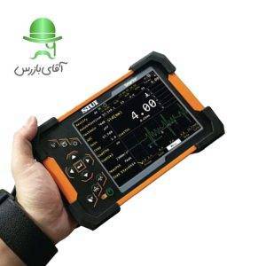 عیب یاب التراسونیک SIUI SMARTOR