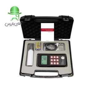 ضخامت سنج فلز التراسونیک mitech mt150