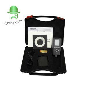 ضخامت سنج رنگ و پوشش EC 770 ضخامت سنج رنگ و پوشش EC 770