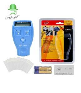 قیمت ضخامت سنج رنگ و لعاب بنتک BENETECH GM200