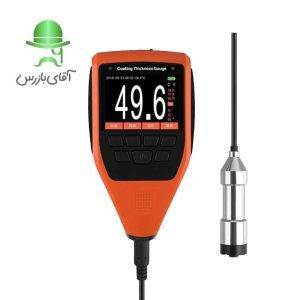قیمت ضخامت سنج رنگ و پوشش Ec-777 قیمت و خرید ارزان ضخامت سنج رنگ و پوشش Ec-777