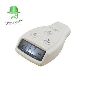 قیمت و خرید دستگاه کاملا جدید با صفحه LCD 2 اینچ حالت Rotate ضخامت سنج رنگ و پوشش بنتک BENETECH GM210