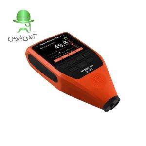 قیمت ضخامت سنج رنگ و پوشش Ec-777