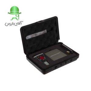 قیمت و خرید تستر رنگ خودرو عمق سنج رنگ ضخامت سنج پوشش و رنگ و لعاب CEM DT-157