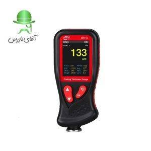 قیمت و خرید انواع ضخامت سنج رنگ تشخیص رنگ بنتک مدل BENETECH GT231 قیمت ضخامت سنج رنگ بنتک مدل BENETECH GT231