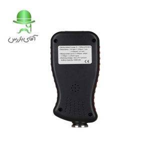 قیمت و خرید ضخامت سنج رنگ بنتک مدل BENETECH GT231 قیمت ضخامت سنج رنگ بنتک مدل BENETECH GT231