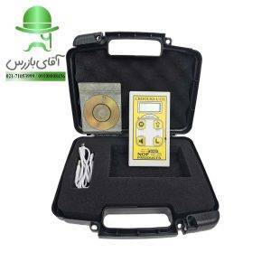 قیمت و خرید ارزان دزیمتر محیطی رادیومتر Croocks U121