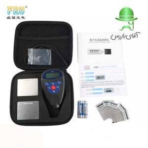 قیمت و خرید ضخامت سنج رنگ و پوشش FRU WH82