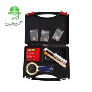 قیمت و خرید خراش انداز کراس کات اسکاچ Blades-4 هواتک HUATEC