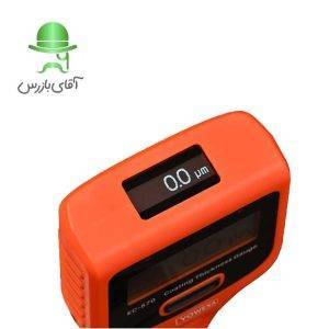 قیمت و خرید ضخامت سنج رنگ YOWEXA EC-570