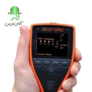 قیمت و خرید زبری سنج صافی سنج پراب سر خود Elcometer 224