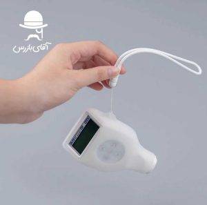 قیمت و خرید دستگاه تشخیص رنگ گووآ ضخامت سنج رنگ مدل GC8102-C قیمت و خرید دستگاه تشخیص رنگ گووآ ضخامت سنج رنگ مدل GC8102-C