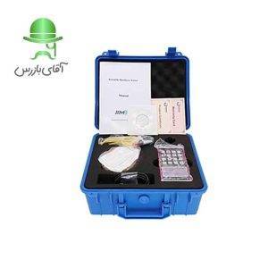 قیمت و خرید سختی سنج فلز قابل حمل JIMTEC JITAI7101