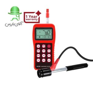 قیمت و خرید ارزان سختی سنج فلز پرتابل میتک MITECH MH180