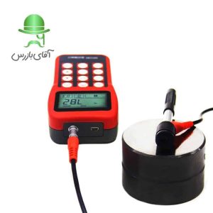 قیمت و خرید ارزان سختی سنج فلز پرتابل میتک MITECH MH180