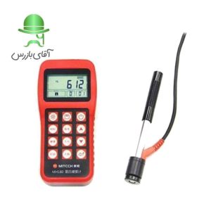 قیمت و خرید ارزان سختی سنج فلز پرتابل میتک MITECH MH180