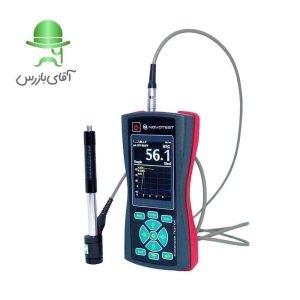 قیمت و خرید سختی سنج فلزات پرتابل NOVOTEST T-D3 قیمت و خرید سختی سنج فلزات پرتابل NOVOTEST T-D3