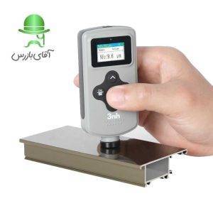 قیمت و خرید ضخامت سنج رنگ تشخیص رنگ YT6300 3NH قیمت و خرید ضخامت سنج رنگ تشخیص رنگ YT6300 3NH