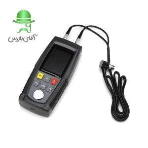قیمت و خرید ضخامت سنج التراسونیک فلزات Wintact WT130A قیمت و خرید ضخامت سنج التراسونیک فلزات Wintact WT130A