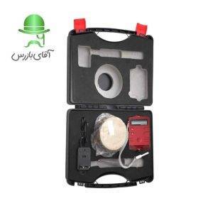 قیمت و خرید سختی سنج فلزات پرتابل SADT Hartip 1500 